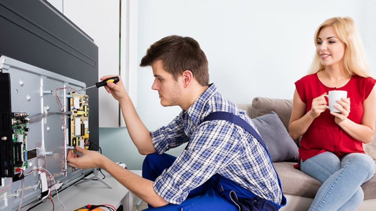 Esenyurt Televizyon Tamircisi